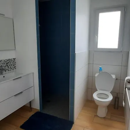 Hébergement de vacances L'echappée Belle *