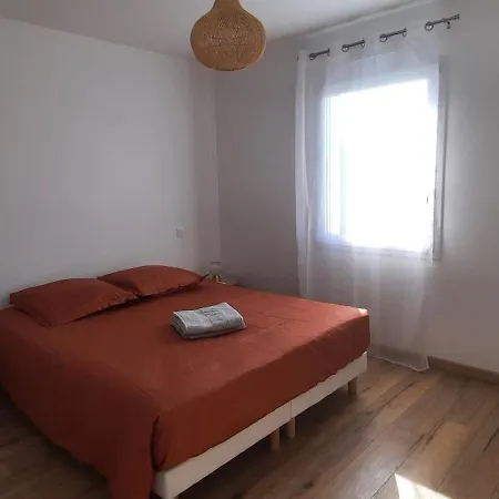 Hébergement de vacances L'echappée Belle Saint-Philbert-de-Grand-Lieu