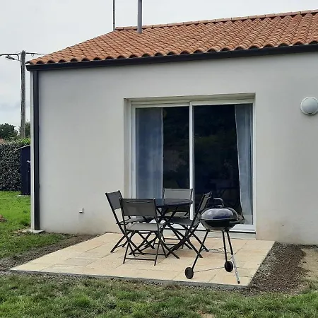 L'echappée Belle Hébergement de vacances *